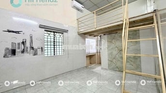 CV GIA ĐỊNH🔥3 TRIỆU🔥CỬA SỔ TRỜI- MÁY LẠNH- GÁC CAO
