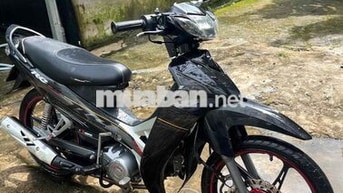 Yamaha Sirius RC 50cc Đen