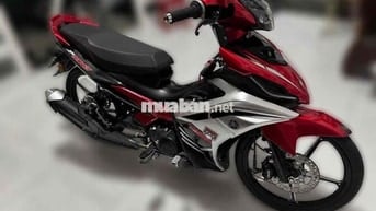 ex50 2023 Đỏ Bạc Đen Dưới 10km