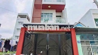 🌻CHO THUÊ NHÀ TRỆT 3 LẦU ĐƯỜNG XUÂN HỒNG ĐỐI DIỆN BV NHI ĐỒNG