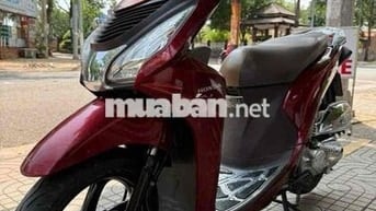 Honda Vision 2020 Smartkey màu Đỏ