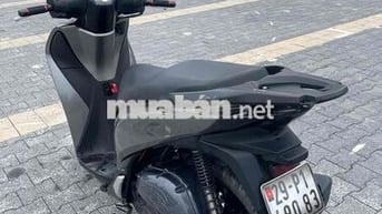 Honda SH 150i 2016 Xám Hà Nội