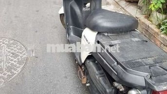 Honda Benly 50cc nội địa Nhật,độc lạ.để lâu ko nổ