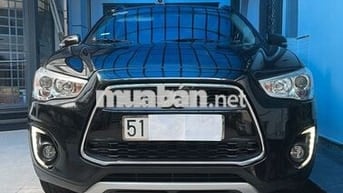 Mitsubishi Outlander Sport 2016 Đen 40.000 km