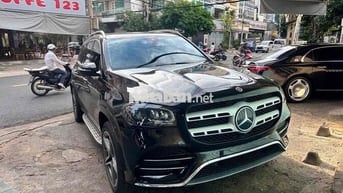 Mercedes-Benz GLS450 4Matic V1 2022 Đen