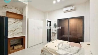 📍NGUYỄN ĐÌNH CHIỂU - MỚI XÂY - FULL NỘI THẤT MỚI