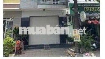 Cho Thuê Nhà Mặt Tiền 1Trệt 2Lầu (full nội thất) P.Tân Hiệp- Giá: 15tr