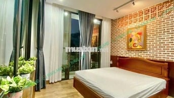 CĂN HỘ 1 PHÒNG NGỦ CAO CẤP – HÒA QUÊ, TRUNG TÂM HẢI CHÂU ✨