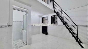 CHO THUÊ PHÒNG NGUYÊN CĂN MỚI XÂY - 1 TRỆT 1 LẦU BAN CÔNG - AEON BT