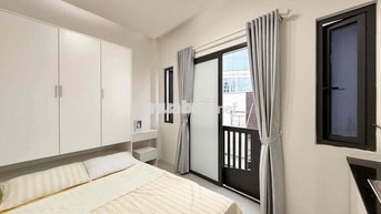 CĂN HỘ MINI 1 NGƯỜI Ở NGAY NGUYỄN ĐÌNH CHIỂU - PHAN XÍCH LONG