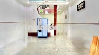 Cho Thuê Nhà Đẹp Hẻm Tỉnh Lộ 10 - Bình Tân