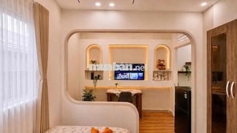 DỰ ÁN MỚI 1 Phòng ngủ tách bếp 6tr3 - Phú Nhuận