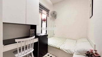 KHAI TRƯƠNG CĂN HỘ MINI XINH NGOAN IU 4X NGAY PHAN XÍCH LONG