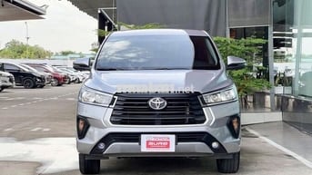 Toyota Innova 2023 2.0 MT 59.000km Bạc