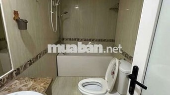 Cần cho thuê căn hộ 45m2 đường Nguyễn Biểu f2 q5