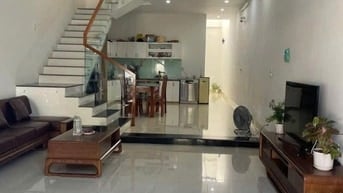 NHÀ TRỐNG CẦN BÁN GẤP ĐƯỜNG NGUYỄN THỊ TÚ - BÌNH TÂN GIÁ 1 TỶ 530/55m2
