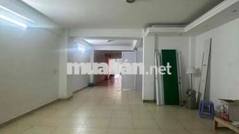 CHO THUÊ MBKD MẶT TIÊNG ĐƯỜNG SỐ 79, TÂN QUY - QUẬN 7 NGAY SAU LOTTE