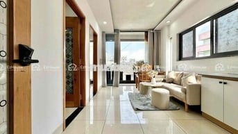 CHUỖI 10 CHDV 2PN XỊN THOÁNG KHU K300, BẢY HIỀN, 15p QUA SÂN BAY