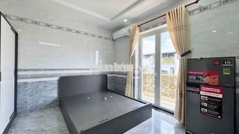 CĂN HỘ BAN CÔNG FULL NT MỚI NGAY HƯƠNG LỘ 2 - MÃ LÒ - TÊN LỬA