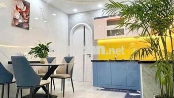 🔥🔥NHÀ ĐẸP FULL NỘI THẤT - 3 TẦNG - 85M2_ P.Bình Hưng Hoà - Nhĩnh 6 tỷ💸