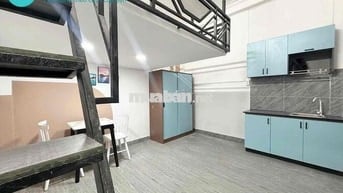 KHAI TRƯƠNG 4 PHÒNG DUPLEX NGAY NGUYỄN VĂN TRỖI ZÁ 4xxx
