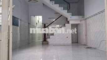 CHO THUÊ NHÀ GIÁ RẺ HẺM ĐƯỜNG TRẦN THỊ HÈ P. HIỆP THÀNH Q12