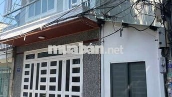 Nhà 3PN Hẻm Xe Tải Đường 38 Hiệp Bình Chánh – Gần Gigamall 
