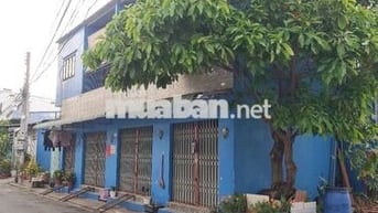 Cho thuê nhà mini 1 trệt 1 lầu