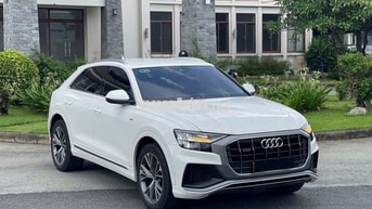 AUDI Q8 TFSI QUATTRO MODEL 2022 NHẬP-CTY XUẤT HD