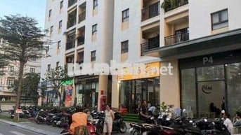 💯 CHO THUÊ SHOPHOUSE CHUNG CƯ CITYLAND PARK HILLS – GÒ VẤP 💯