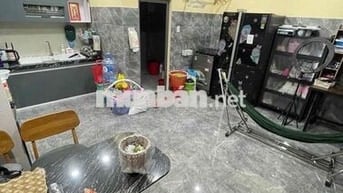 Hot, Bán gấp Nhà đẹp Lộ Tẻ BTân, 92m2, 2 tầng mới đẹp, sát mặt tiền,3t