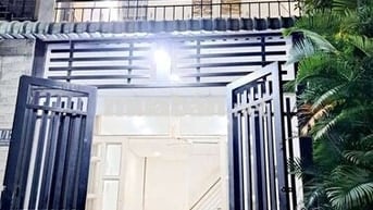 CHÍNH CHỦ CHO THUÊ NHÀ NGUYÊN CĂN MỚI, ĐẸP - TRUNG TÂM QUẬN BÌNH TÂN.