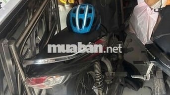 Yamaha Taurus 2012 Đen Giấy tờ đầy đủ