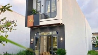 Nhà đẹp - giá tốt căn nhà vị trí đẹp tại bình dương