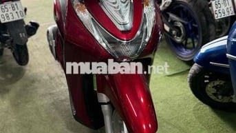 Honda SH Mode/CBS 2025 Lướt Ngay Chủ 65