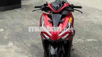 Honda Vario 125 2018 Đỏ TP.HCM