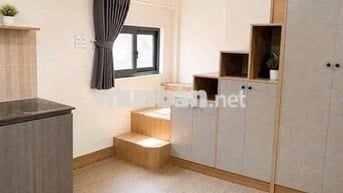 Cho thuê căn hộ dịch vu full nội thất đường trương định biên hoà