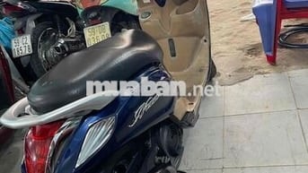 Yamaha Nozza Xanh, Kem 25554 km