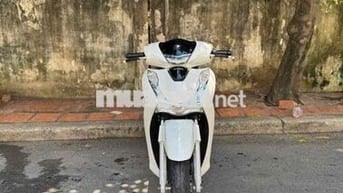 Honda SH 125 2022 Trắng 20000 km
