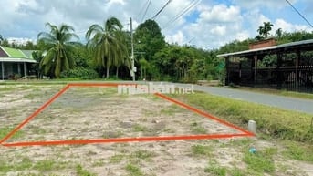 Chỉ cần 500tr có ngay lô Góc 2 MT (300m2) - Đất ODT tại Trảng Bàng