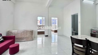 KHAI TRƯƠNG CĂN 2PN 1PK 1WC SIÊU RỘNG NGAY CẦU VƯỢT CÂY GÕ , FULL NT