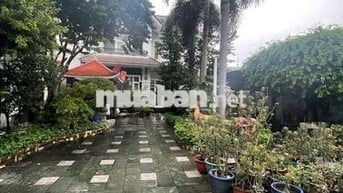 ❤️ CHO THUÊ BIỆT THỰ 379 THỐNG NHẤT – PHƯỜNG 11, GÒ VẤP, TP.HCM 