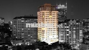 ĐẲNG CẤP SỐNG LÕI TRUNG TÂM Q1 - THE LANCASTER 125M2, 3PN GIÁ TỐT