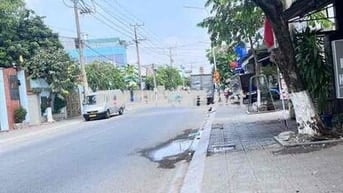 🚀 NHÀ 3 TẦNG MỚI XÂY 260 M2– MẶT TIỀN KINH DOANH  TRẦN HƯNG ĐẠO DĨ AN