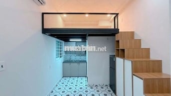 😊DUPLEX FULL NT SANG TRỌNG HIỆN ĐẠI NGAY EMART PHAN HUY ÍCH#4X