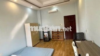 PHÒNG TRỌ FULL NỘI THẤT – ĐƯỜNG BA THÁNG HAI QUẬN 11 – GIÁ TỪ 3TR5