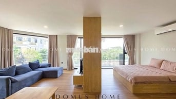 CĂN HỘ MỚI XÂY TRƯỜNG CHINH_FULL NỘI THẤT_BAN CÔNG_NGAY KHU K300