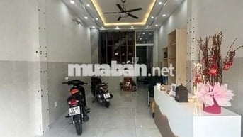 Cần cho thuê Mặt Bằng 520A Đường Âu Cơ P.10 Q.Tân Bình