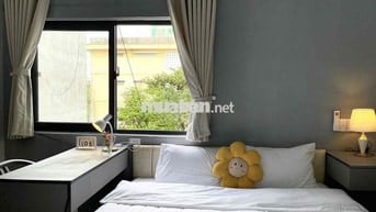 Căn Hộ Một Phòng Ngủ Cách Biển Chỉ 200 Mét – Trung Tâm An Thượng