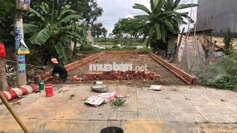 Bán Đất Khu Dân Cư Xuyên Á Chính Chủ Đường Nhựa Lớn